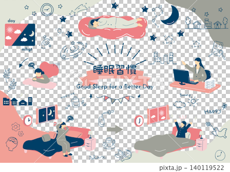 Sleep and Health Sleep and Health 140119522