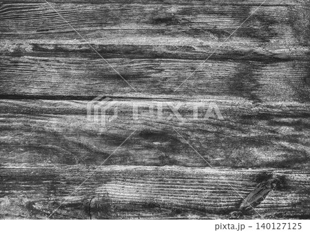 Old grey dark abstract boards texture wood fence dirty pattern weathered obsolete messy gray background 140127125