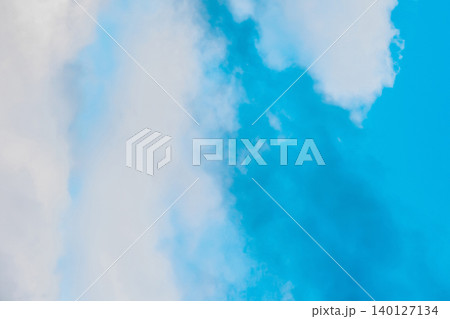 Blue sky texture soft white clouds background Blue sky texture soft white clouds background 140127134