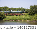 5月の瑞風 140127331