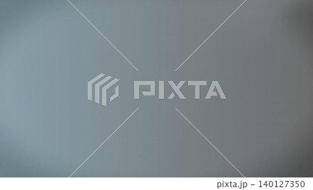 Gradient is serving as smooth flat design blurred background for technology content, copy space 140127350