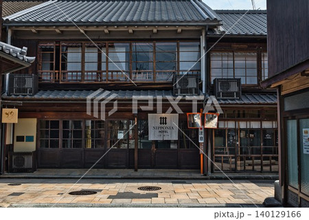 NIPPONIA HOTEL NIPPONIA HOTEL 140129166