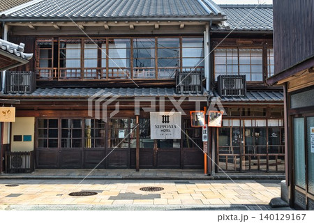 NIPPONIA HOTEL 140129167