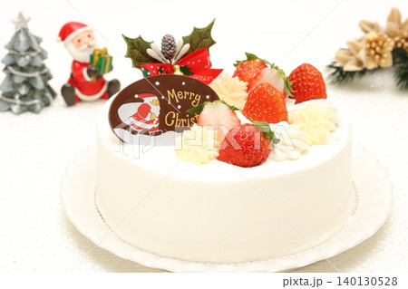 クリスマスケーキ クリスマスケーキ 140130528