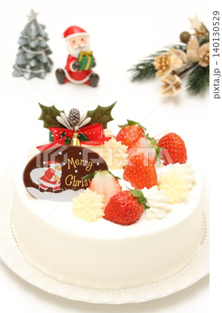 クリスマスケーキ クリスマスケーキ 140130529