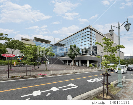 大阪狭山市文化会館（SAYAKAホール） 140131151