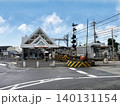 南海大阪狭山市駅 140131154