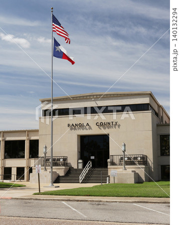 Panola County Courthouse Located in Downtown Carthage TX Panola County Courthouse Located in Downtown Carthage TX 140132294