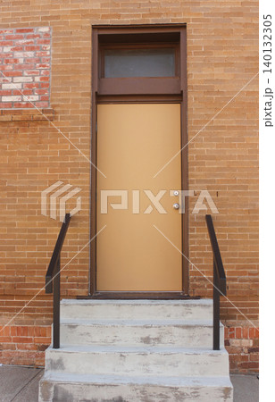 Historic Building Detail Located in Downtown Rusk TX Historic Building Detail Located in Downtown Rusk TX 140132305