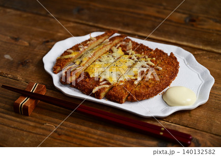 フィッシュカツチーズ フィッシュカツチーズ 140132582
