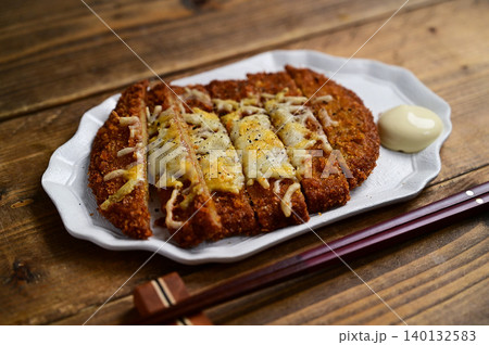 フィッシュカツチーズ フィッシュカツチーズ 140132583