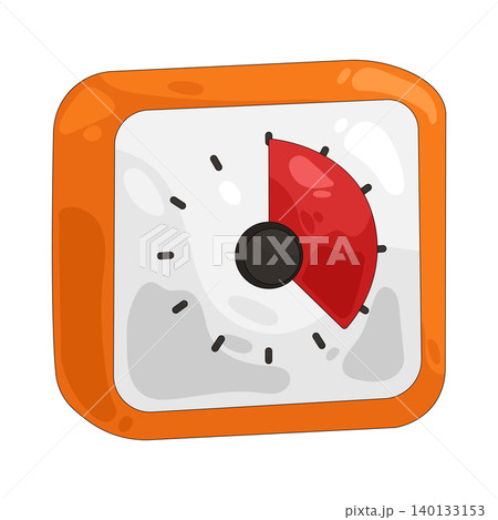 Illustration of countdown  140133153