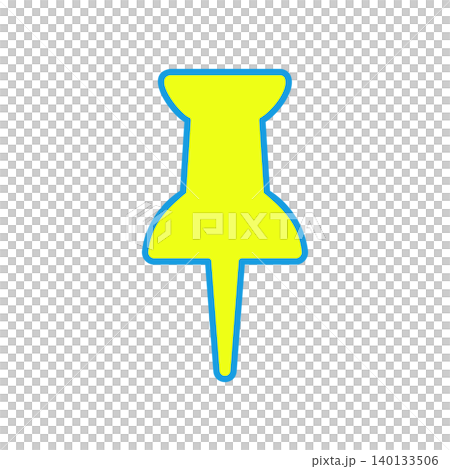 pin icon pin icon 140133506