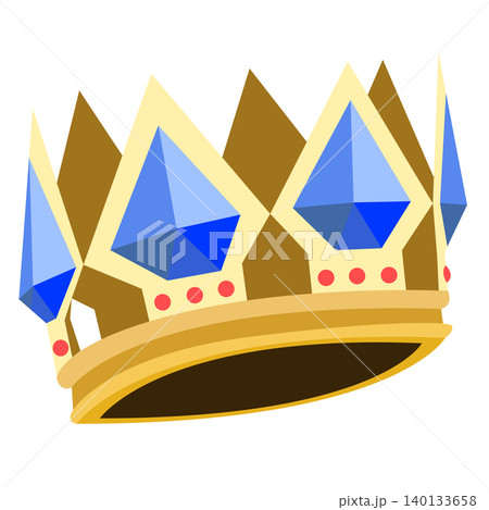 crown art class knight leader luxury 140133658