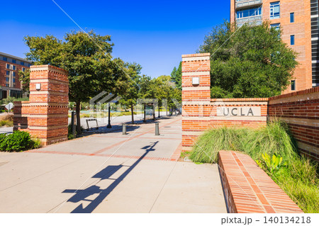 アメリカ UCLA(カリフォルニア大学ロサンゼルス校) アメリカ UCLA(カリフォルニア大学ロサンゼルス校) 140134218