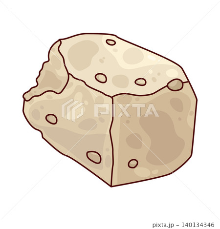 Illustration of Feta 140134346