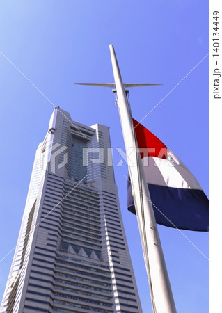 ランドマークタワー ランドマークタワー 140134449