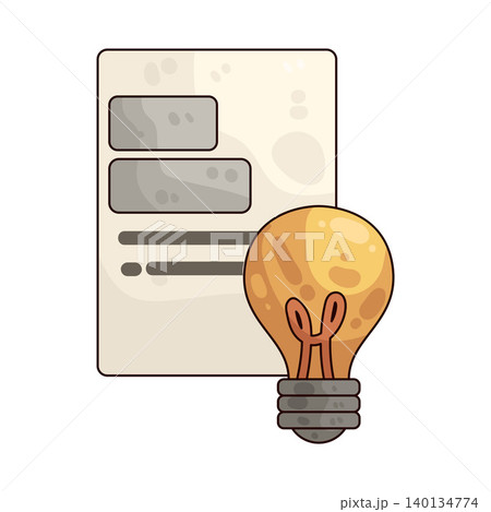 Illustration of Clear Guideline 140134774