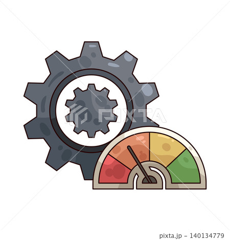 Illustration of Optimization Illustration of Optimization 140134779
