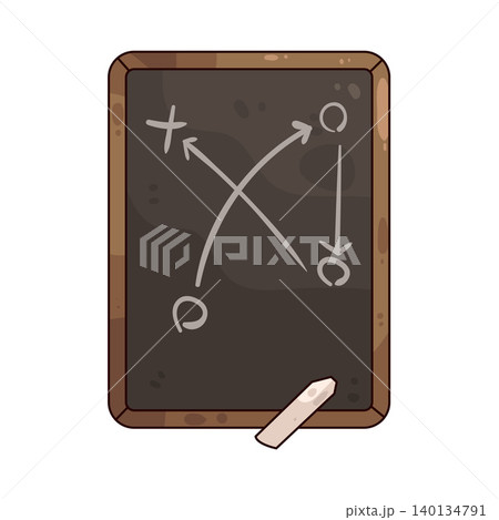 Illustration of Strategy 140134791