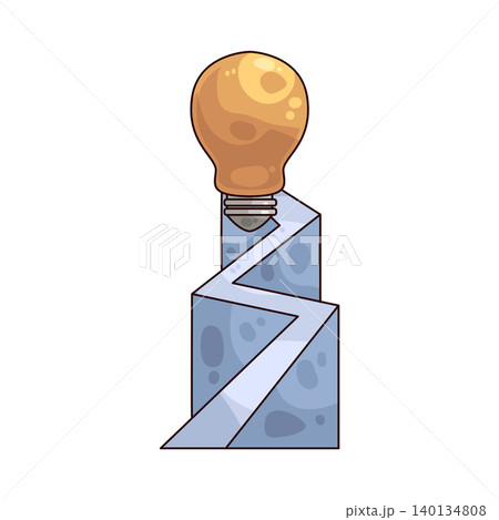 Illustration of Learning Path Illustration of Learning Path 140134808