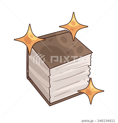 Illustration of Manual Book 140134811