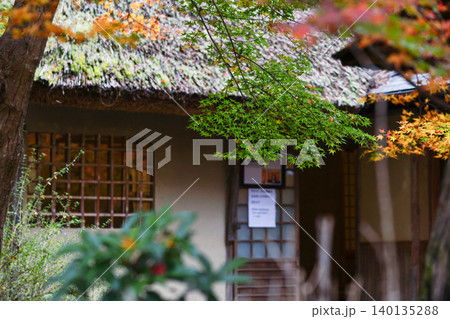 京都 秋の宝厳院 京都 秋の宝厳院 140135288