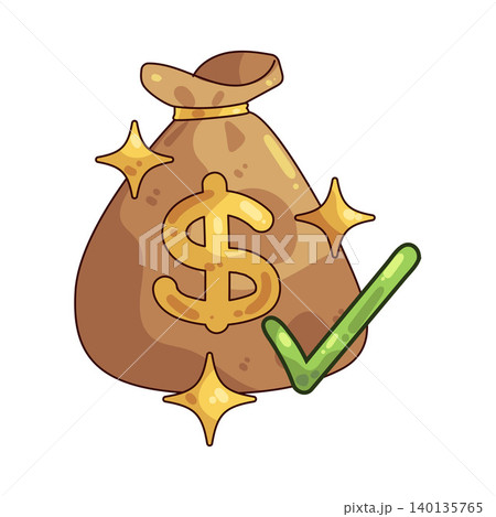 Illustration of Gross Pay Illustration of Gross Pay 140135765