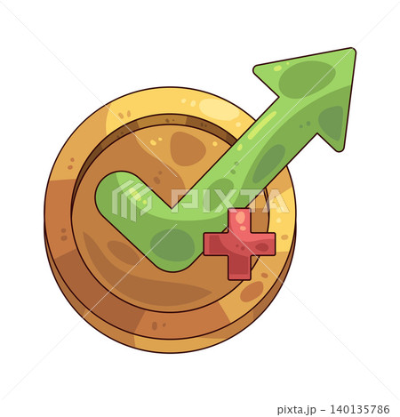 Illustration of Income Tax Illustration of Income Tax 140135786