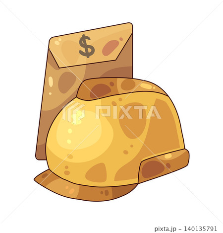 Illustration of Contract Pay Illustration of Contract Pay 140135791