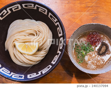 つけ麺 140137094