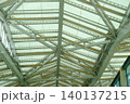 2020年開業 高輪ゲートウェイ駅 140137215
