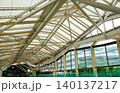 2020年開業 高輪ゲートウェイ駅 140137217