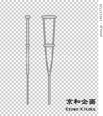 拐杖 拐杖 140137720