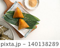 粽 チマキ 御萩 140138289