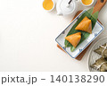 粽 チマキ 御萩 140138290