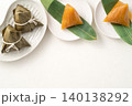 粽 チマキ 御萩 140138292