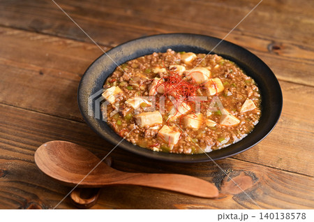 麻婆豆腐 麻婆豆腐 140138578