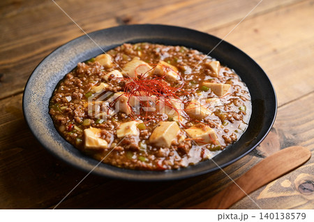 麻婆豆腐 麻婆豆腐 140138579