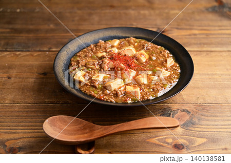 麻婆豆腐 麻婆豆腐 140138581