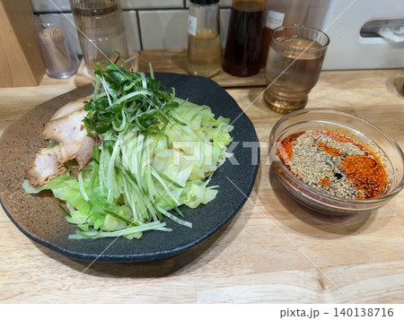 広島つけ麺 広島つけ麺 140138716