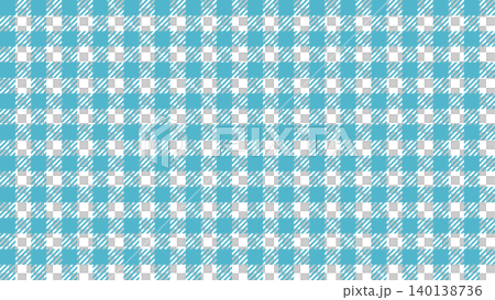 Light blue gingham check background, 16:9 aspect ratio. Light blue gingham check background, 16:9 aspect ratio. 140138736
