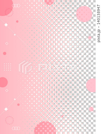 Pop design background frame, circular object, square halftone, portrait orientation Pop design background frame, circular object, square halftone, portrait orientation 140138947