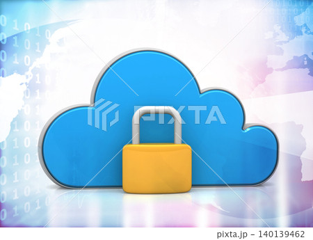 Cloud Security Systems Cloud Security Systems 140139462
