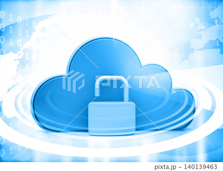 Cloud Security Systems 140139463