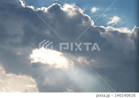 雲 140140616