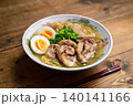 鶏塩ラーメン 140141166