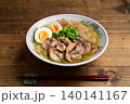 鶏塩ラーメン 140141167