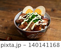 豚バラチャーシュー丼 140141168