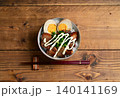 豚バラチャーシュー丼 140141169